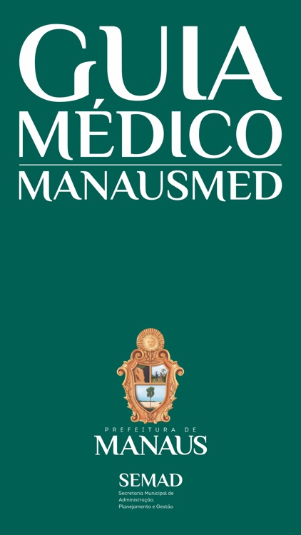 Guia Médico Manausmed