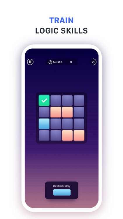 BrainFox - Brain Training screenshot-9