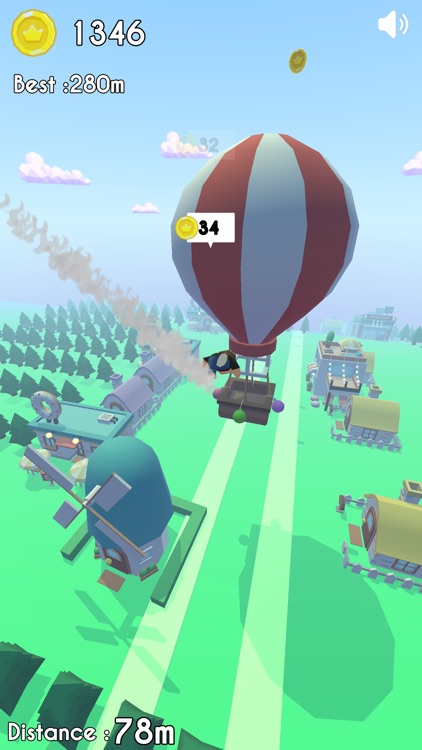 Cannon Crashers screenshot-3