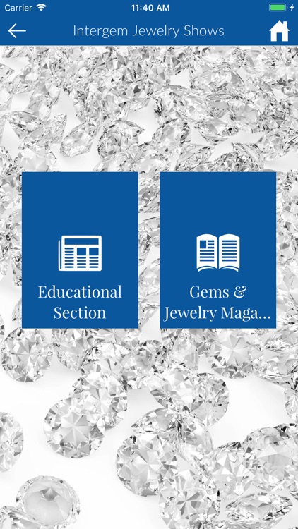 InterGem Jewelry Shows screenshot-5