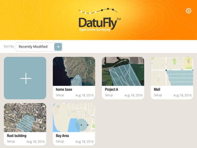 DatuFly Professional(圖1)-速報App