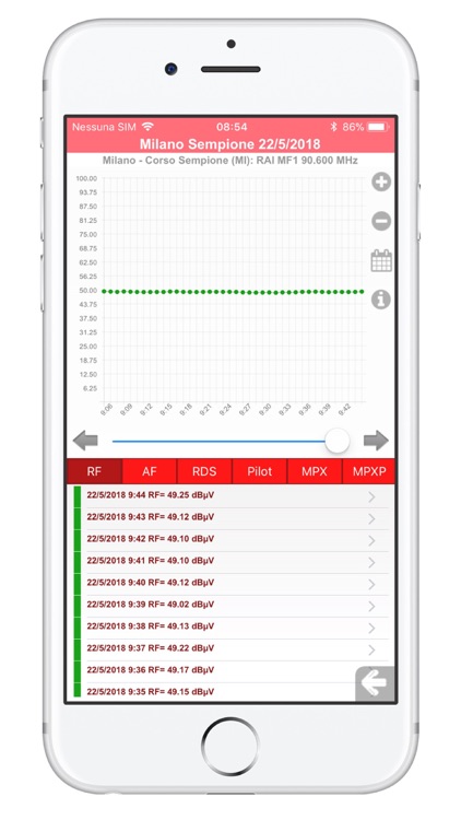 FM-Monitoring screenshot-3