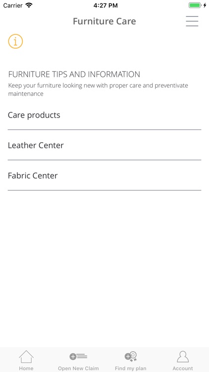 Warranty Service