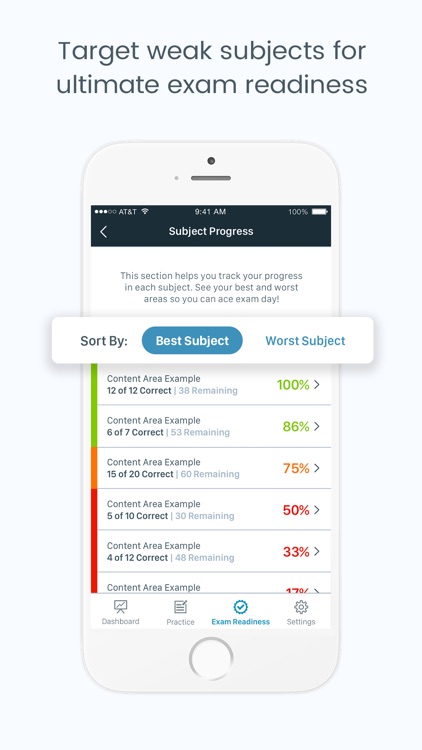 CompTIA Network+ Pocket Prep screenshot-4