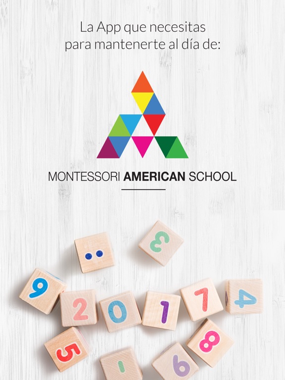 Screenshot #4 pour Montessori