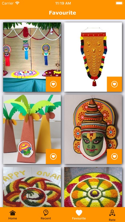 Onam Decoration Ideas screenshot-4