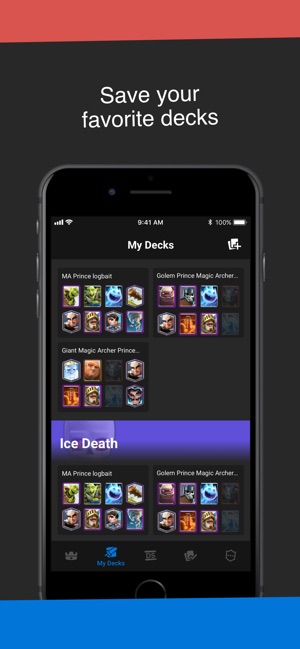 Deck Shop for Clash Royale(圖3)-速報App