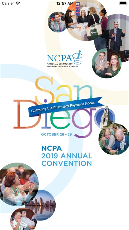 NCPA 2019