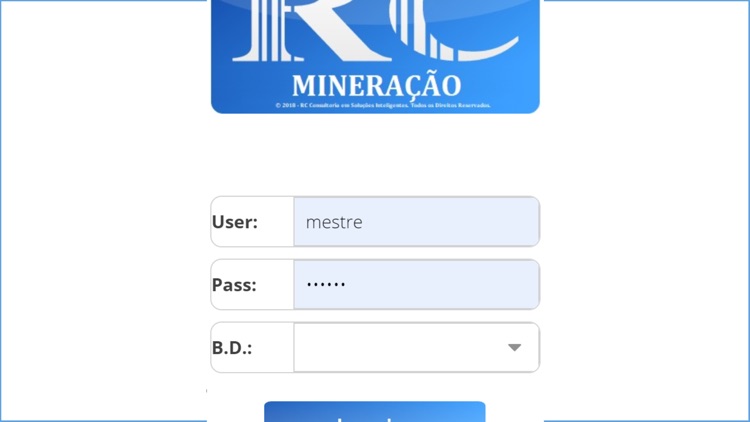 RC Mineração