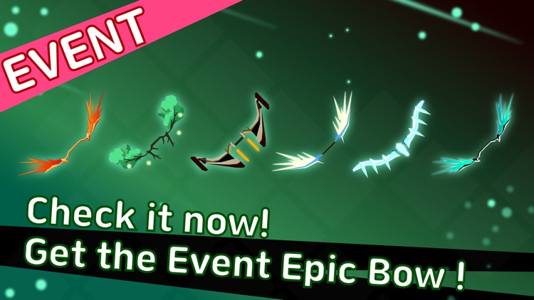 Tap Tap Arrow : PhantomHunter screenshot-4