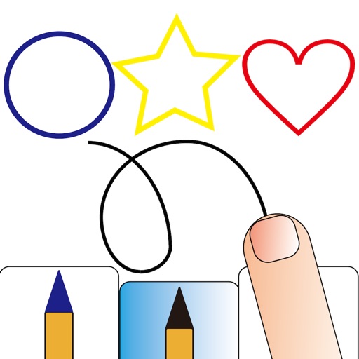 Scribbling Board for Kids Download