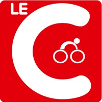 Le Cycle app not working? crashes or has problems?