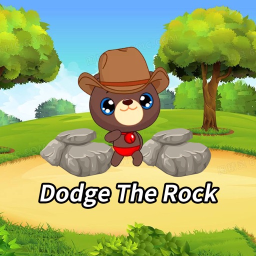 Bears Dodge The Rock