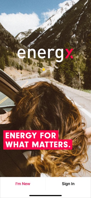 Energx