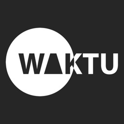 WAKTU