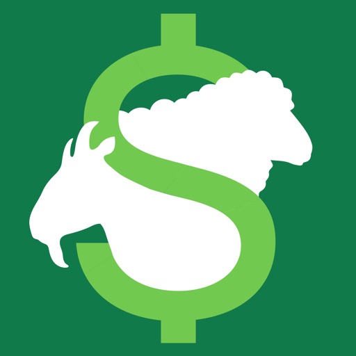 Lamb & Goat Market Forecast iOS App