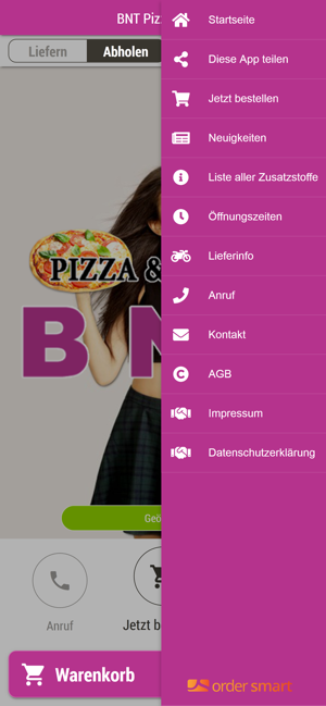 BNT Pizza-Döner(圖3)-速報App