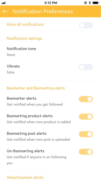Beemart screenshot-9