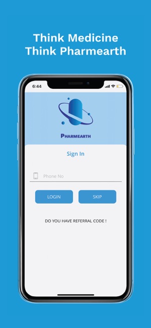 PHARMEARTH(圖1)-速報App