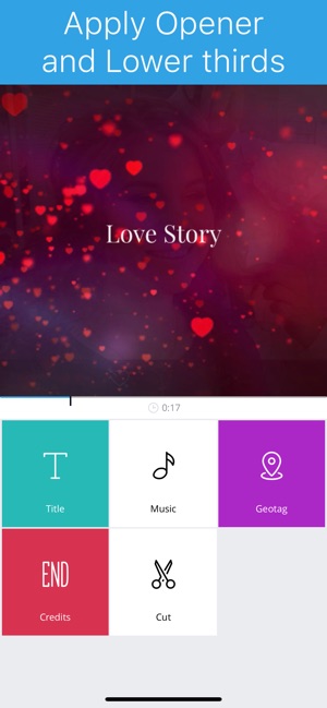 Tingly - Video Editor(圖3)-速報App