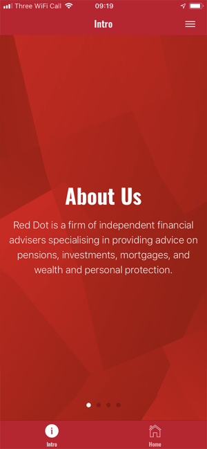 Red Dot (Cymru) Ltd(圖1)-速報App