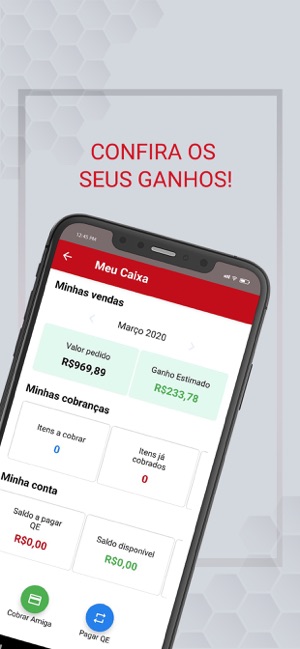 Quatro Estações - Consultora(圖4)-速報App