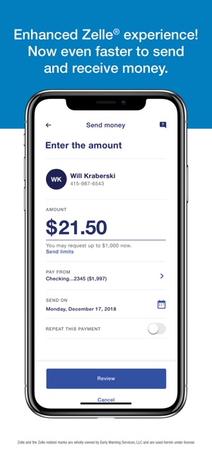 U S Bank On The App Store