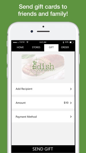 Dish Restaurant NY(圖3)-速報App