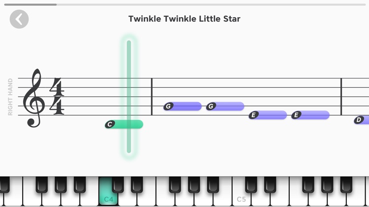 Piano Academy - Learn Piano screenshot-4