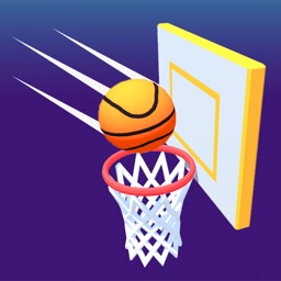 B-Ball Dunk 3D