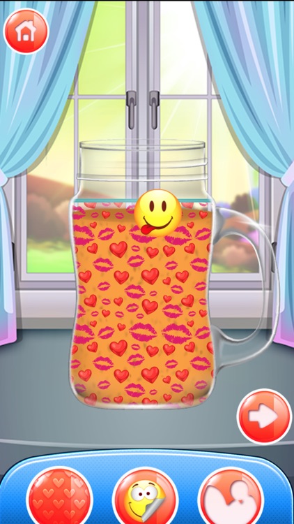 Princess jojo Make smoothies ! screenshot-3