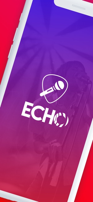 Echo: the Music Network(圖1)-速報App