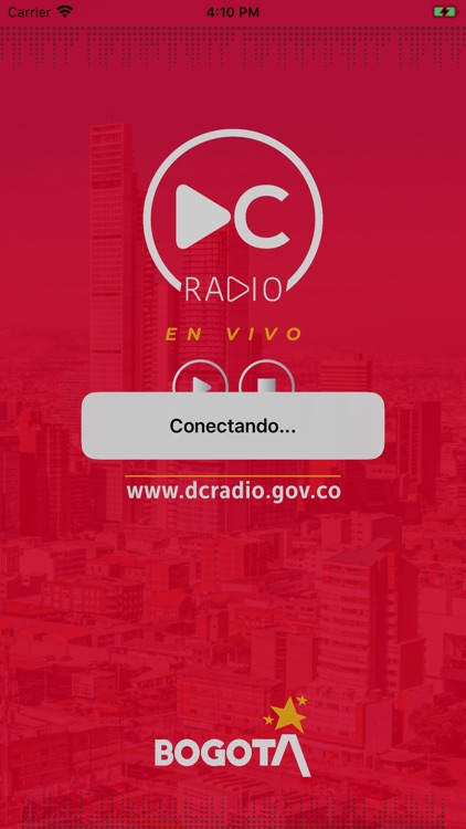 DC RADIO