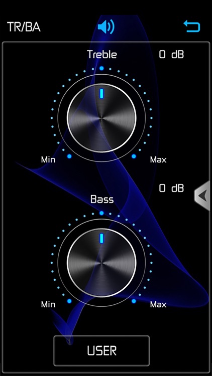 WANTO Audio screenshot-5