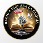 Radio a Dios sea la Gloria