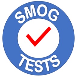 Smog Test History