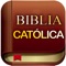 Disfruta de las bondades que brinda esta aplicación biblia católica, para todas las personas que desean buscar a Dios de todo corazón, confía en el que el te salva