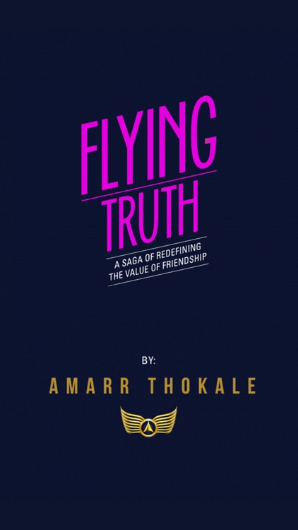 Flying Truth