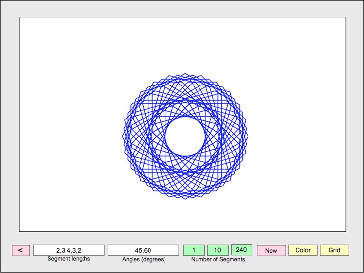 MathPats