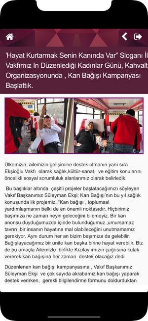 Ekşioğlu Vakfı(圖4)-速報App