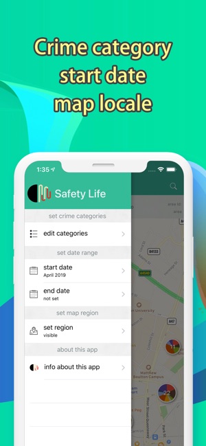 Safety Life(圖5)-速報App