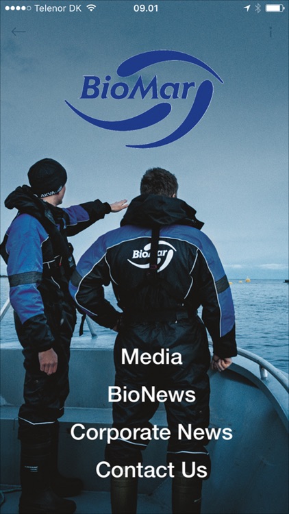 BioMar News