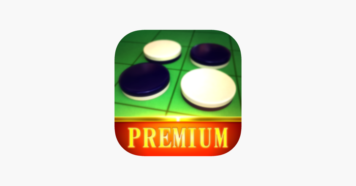 リバーシ プレミアム Reversi Premium On The App Store