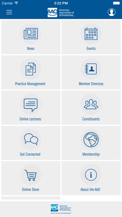 American Assoc. Orthodontists