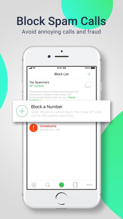 Whoscall - Caller ID & Block