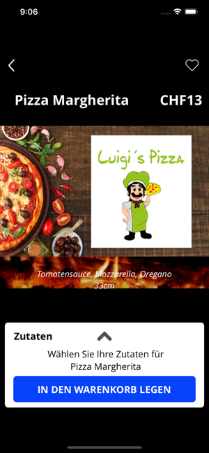 Luigis  Pizza.(圖3)-速報App