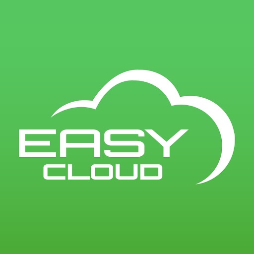 easycloud apple tv continuous play