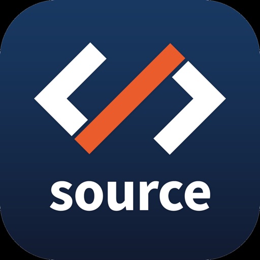 SOURCE appHD