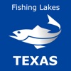 Texas – Fishing Lakes