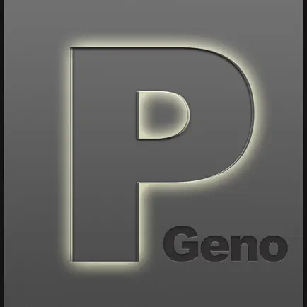 Geno-P Cheats